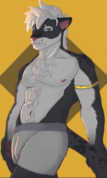 Shaded