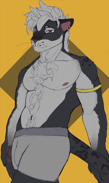 Flat