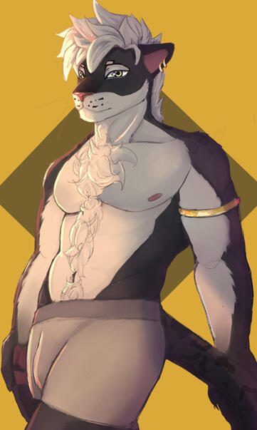 Rendered
